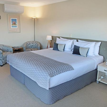 Whangaparaoa Lodge מראה חיצוני תמונה