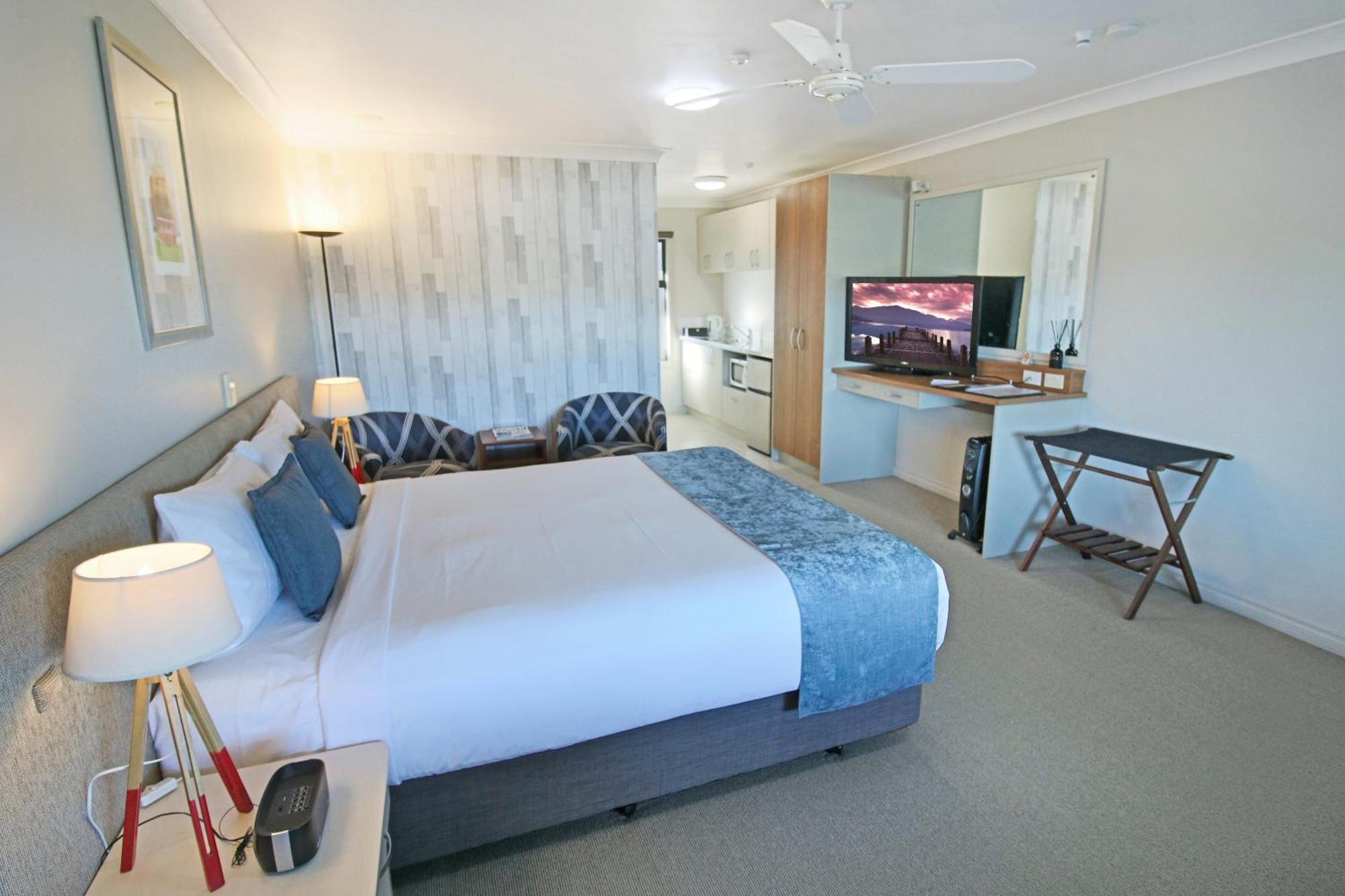 Whangaparaoa Lodge מראה חיצוני תמונה