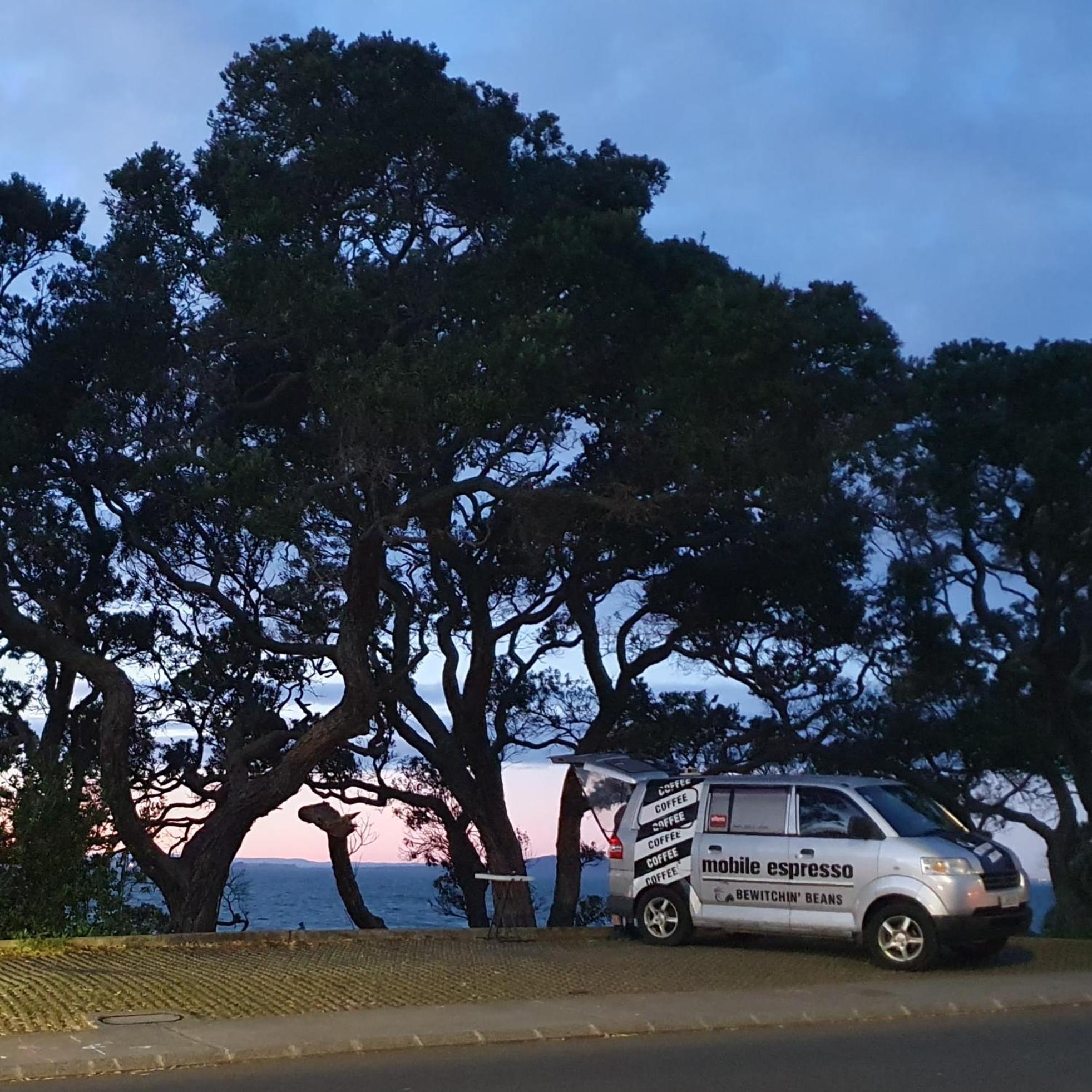 Whangaparaoa Lodge מראה חיצוני תמונה