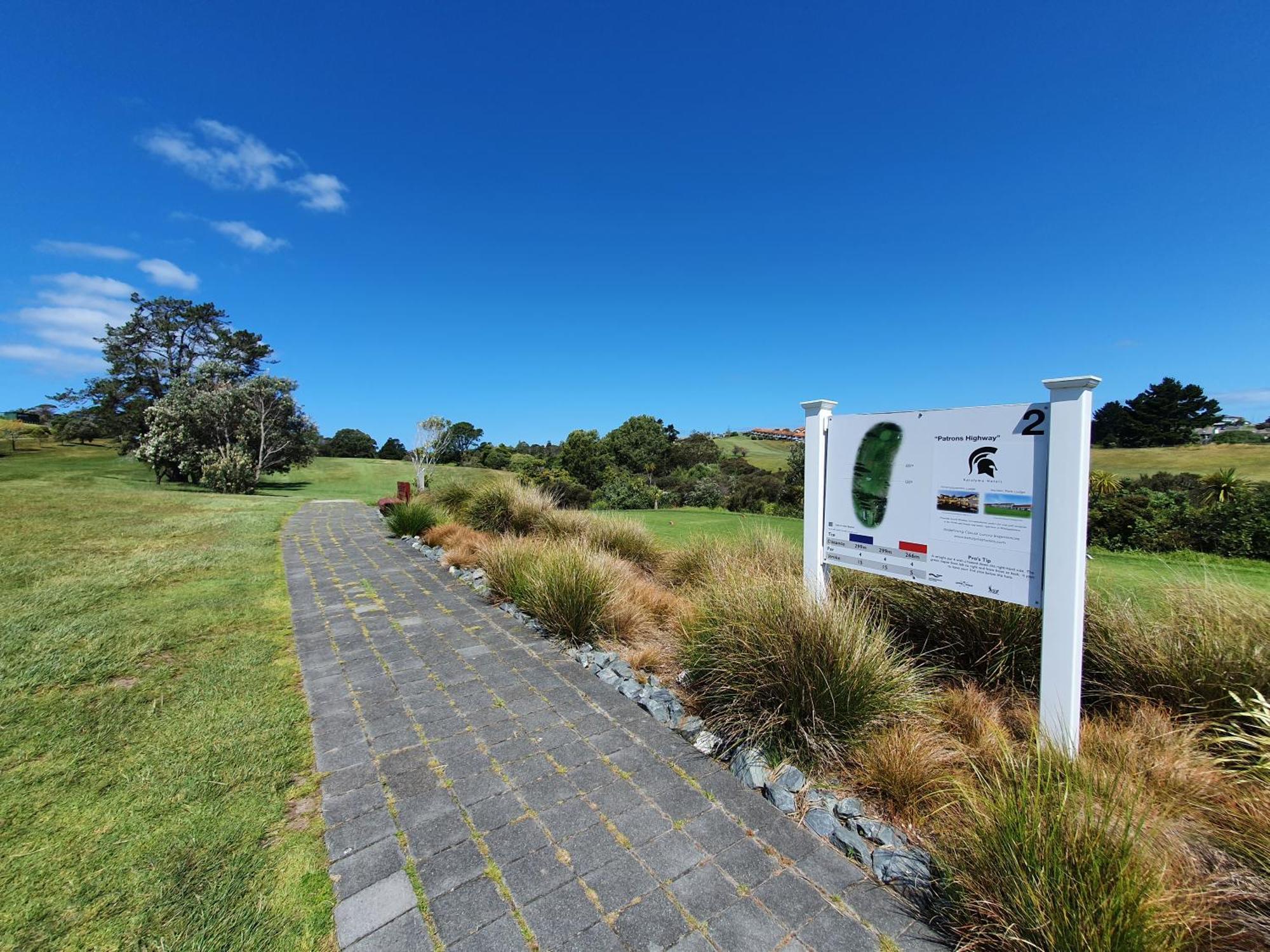 Whangaparaoa Lodge מראה חיצוני תמונה
