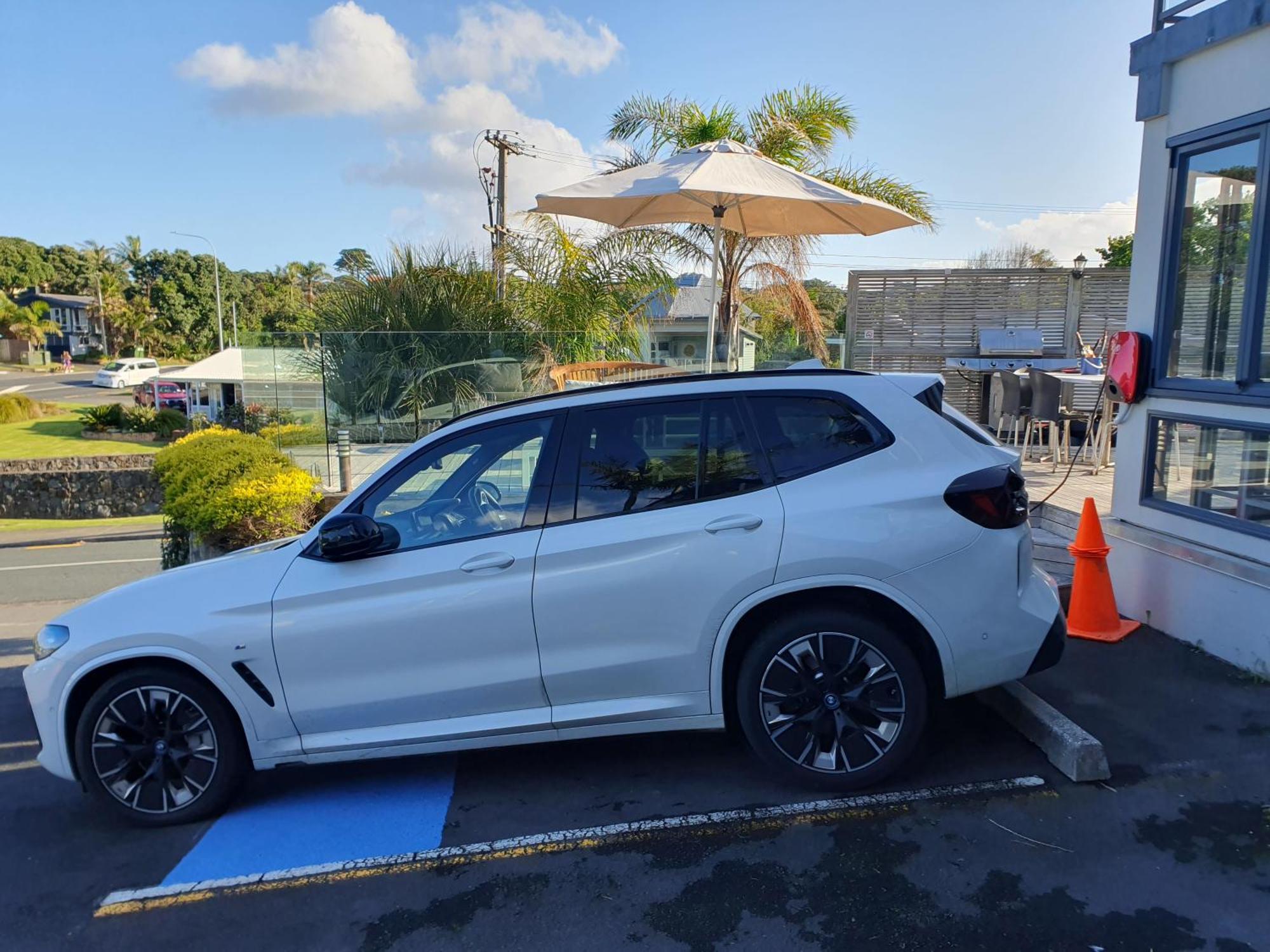 Whangaparaoa Lodge מראה חיצוני תמונה