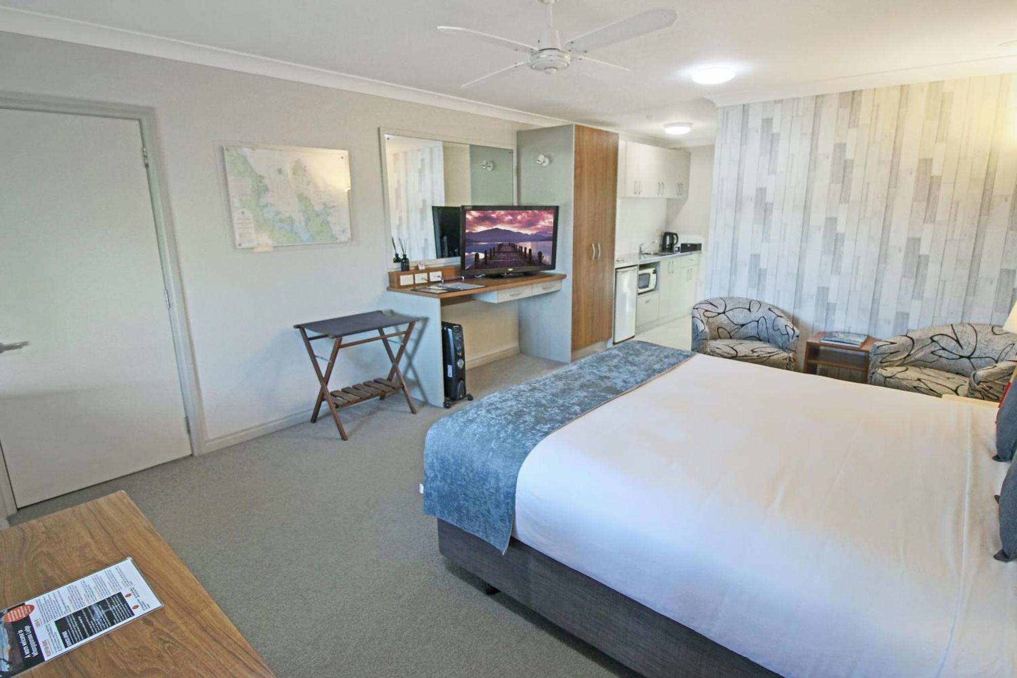 Whangaparaoa Lodge מראה חיצוני תמונה