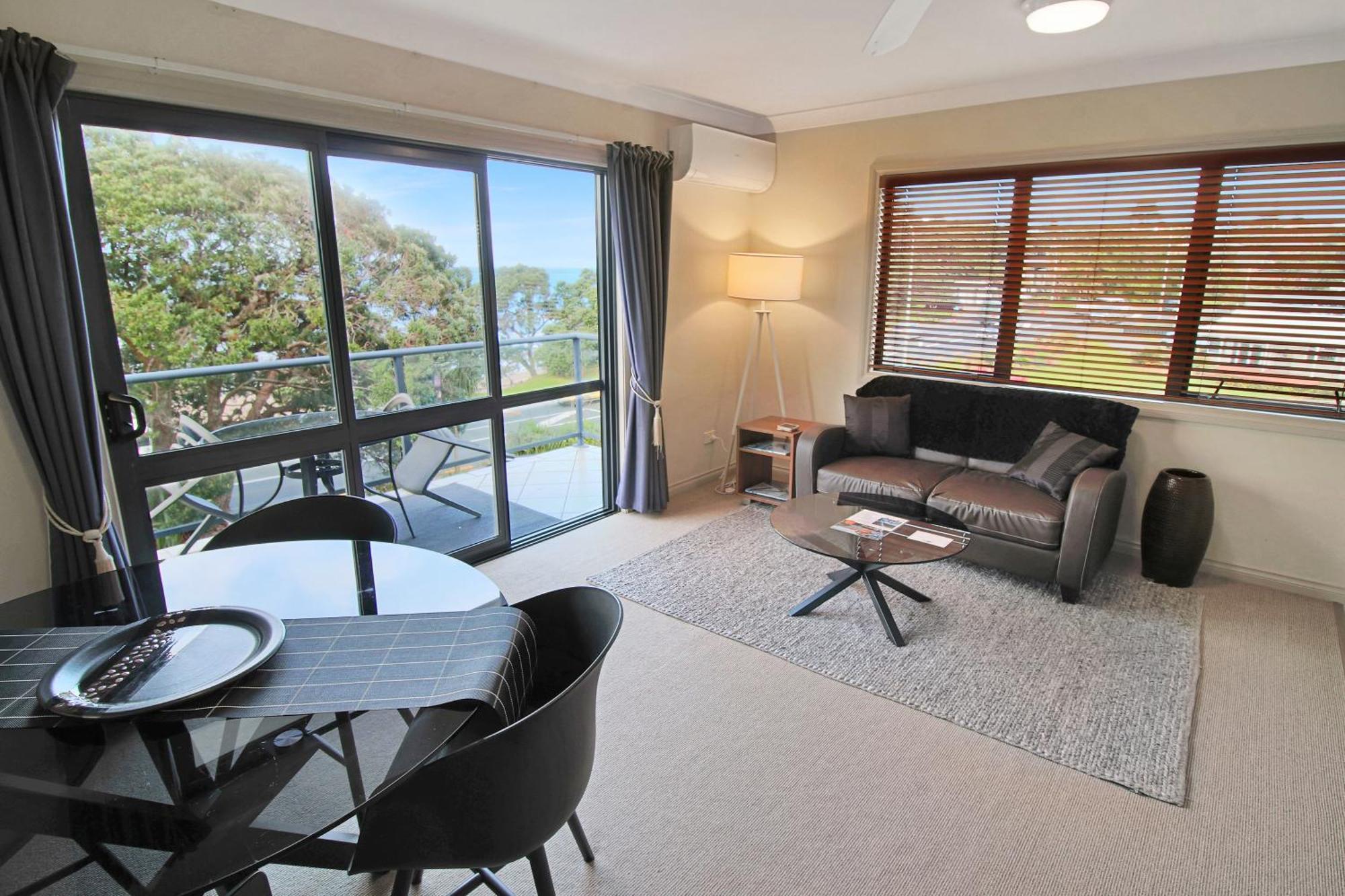 Whangaparaoa Lodge מראה חיצוני תמונה