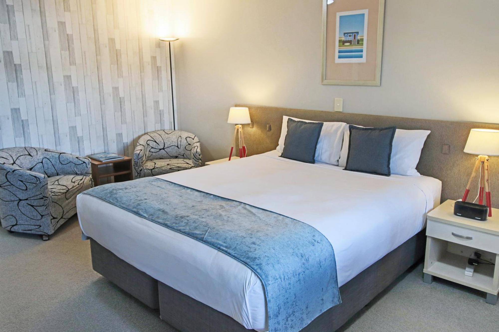 Whangaparaoa Lodge מראה חיצוני תמונה
