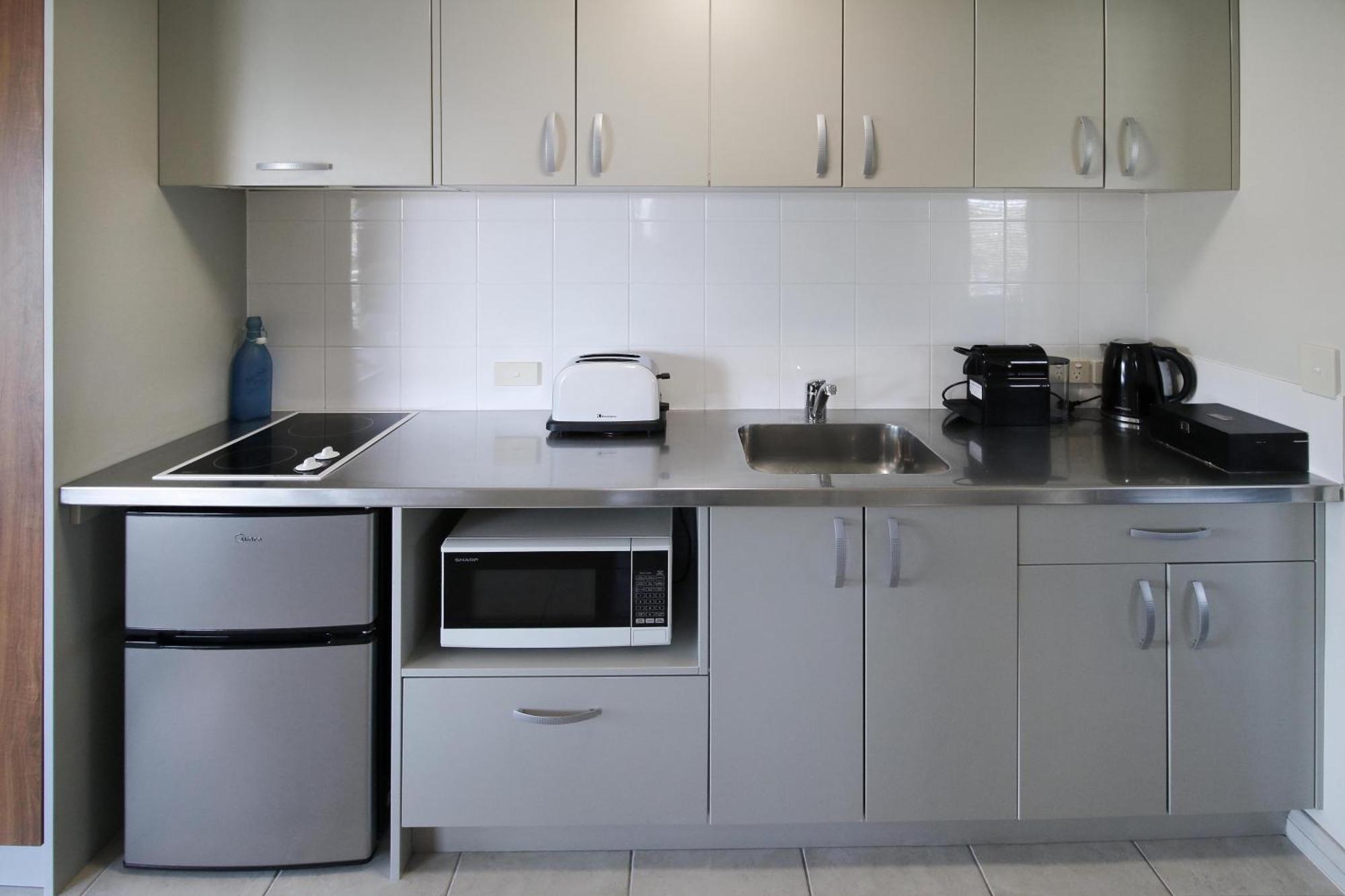 Whangaparaoa Lodge מראה חיצוני תמונה