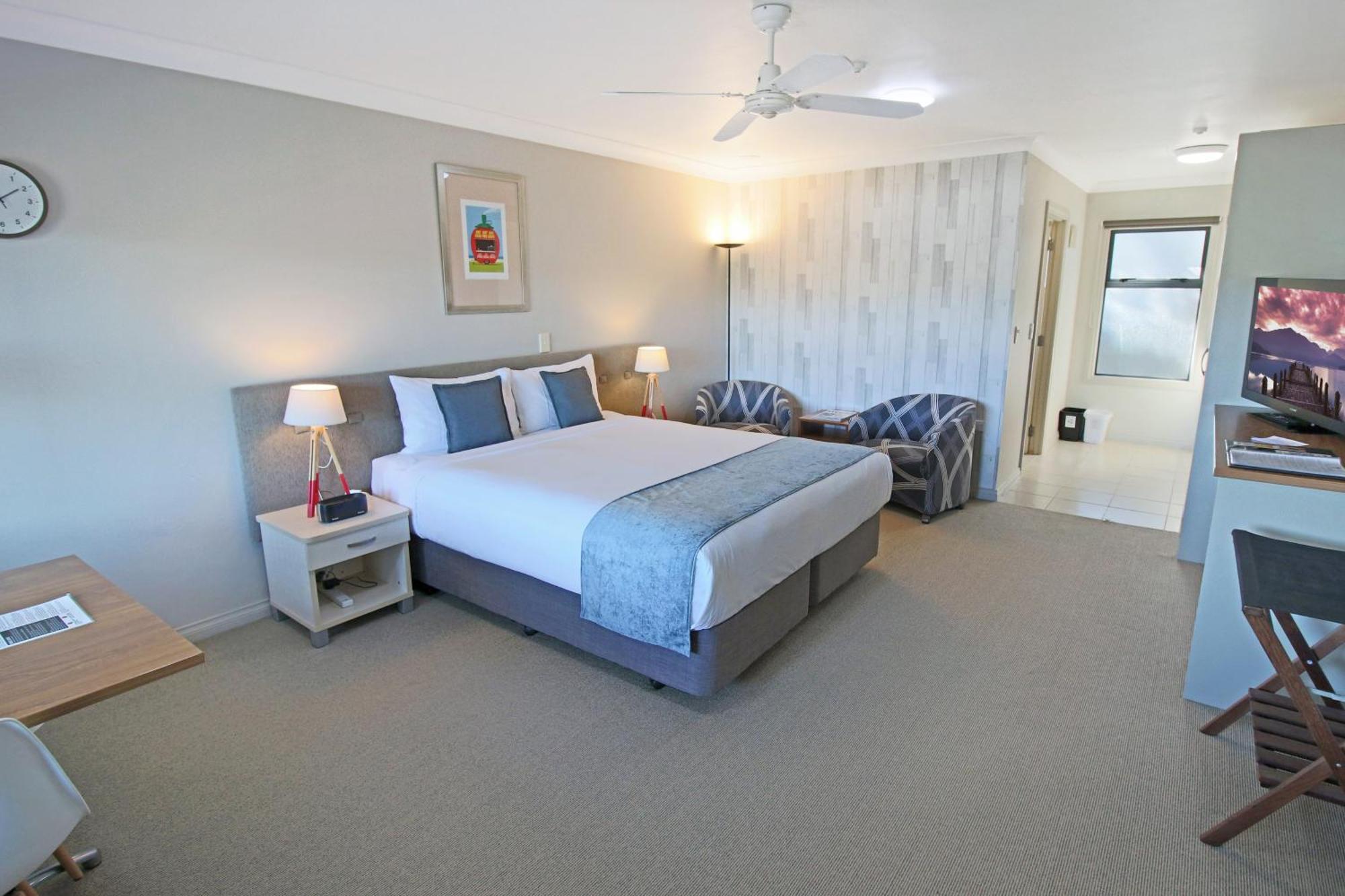 Whangaparaoa Lodge מראה חיצוני תמונה