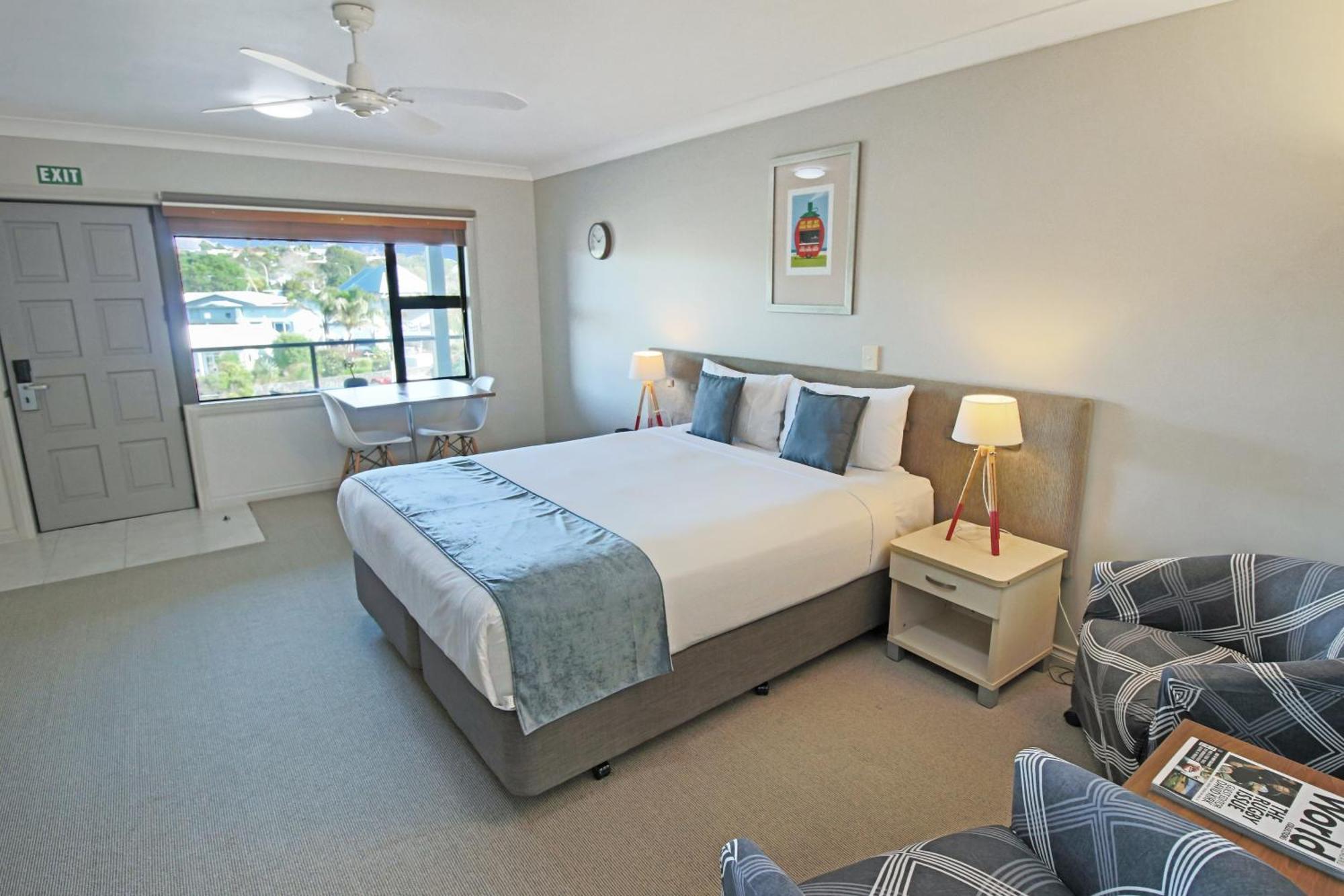 Whangaparaoa Lodge מראה חיצוני תמונה
