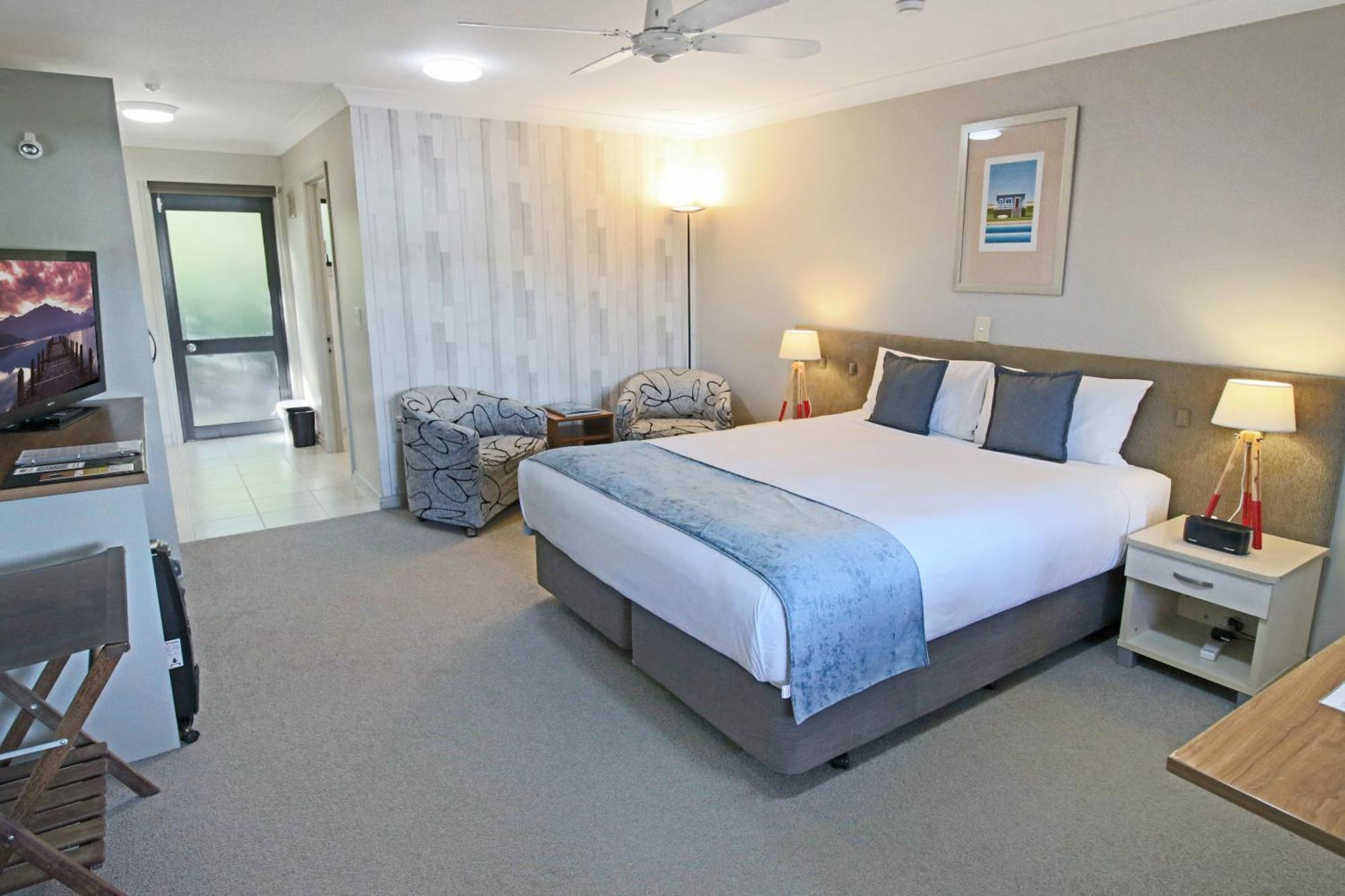 Whangaparaoa Lodge מראה חיצוני תמונה