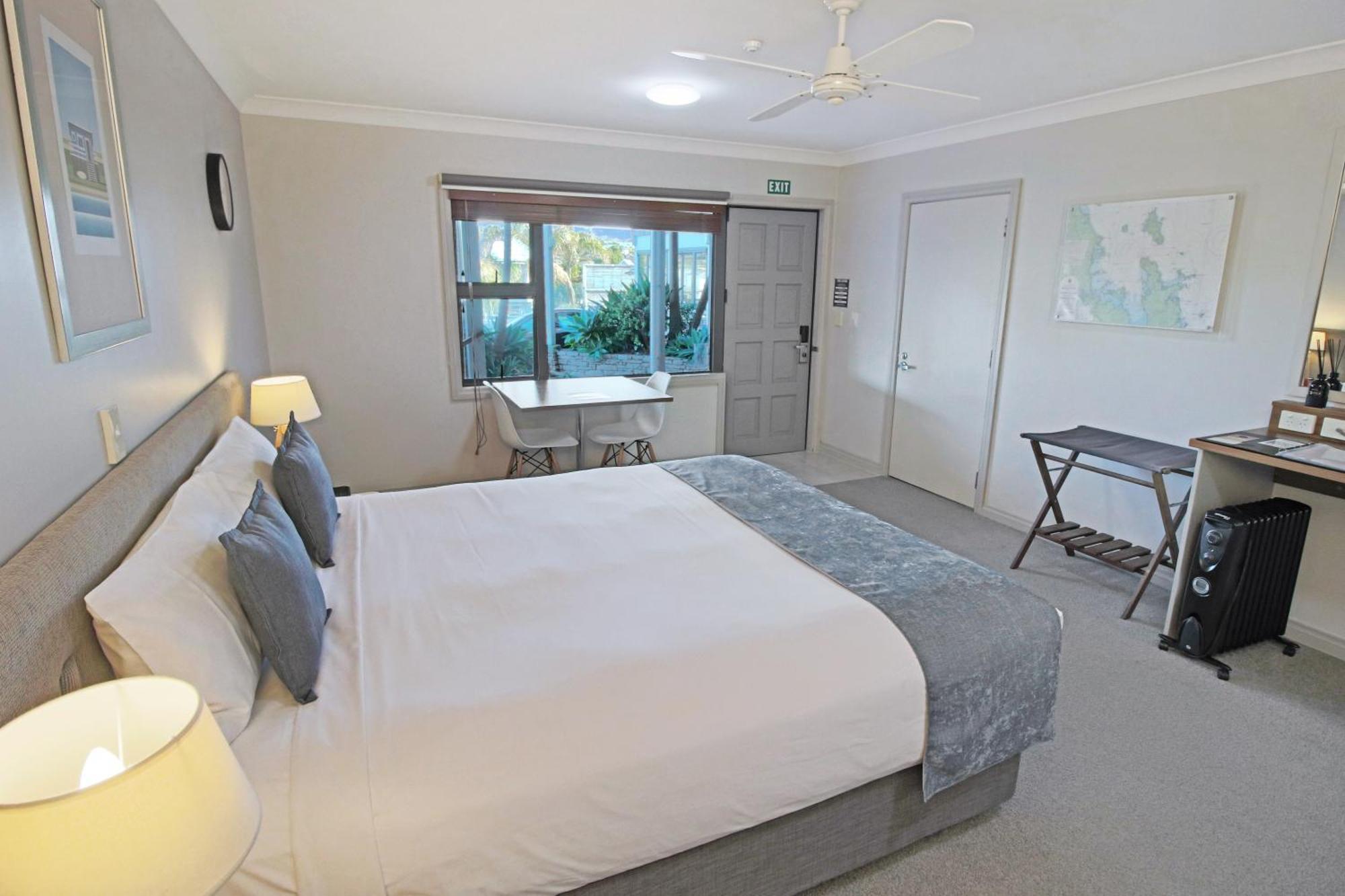 Whangaparaoa Lodge מראה חיצוני תמונה
