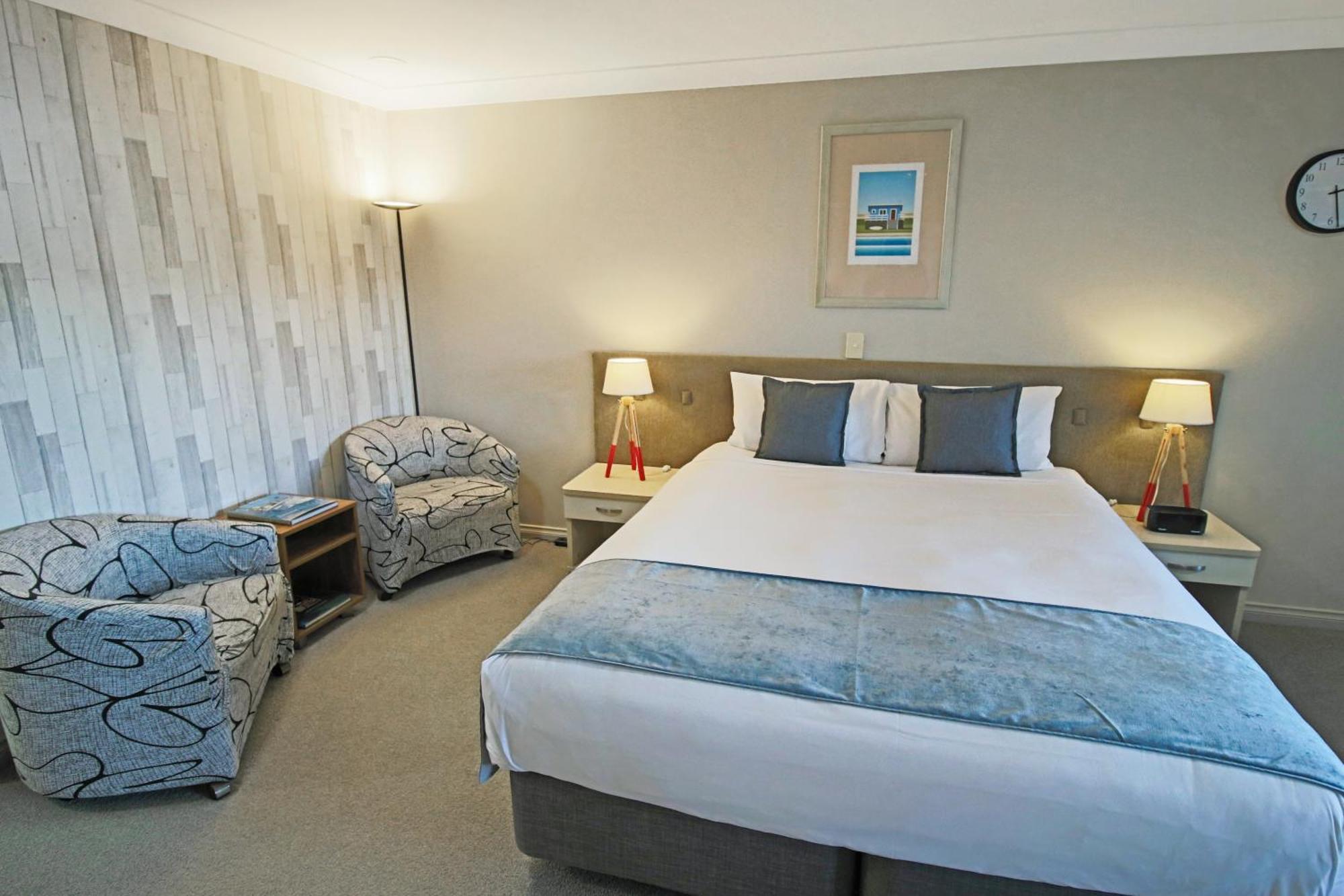 Whangaparaoa Lodge מראה חיצוני תמונה