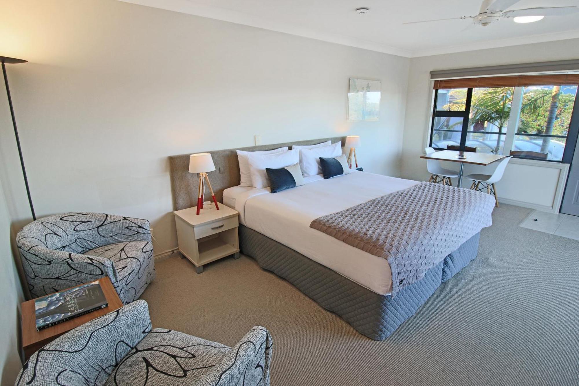 Whangaparaoa Lodge מראה חיצוני תמונה