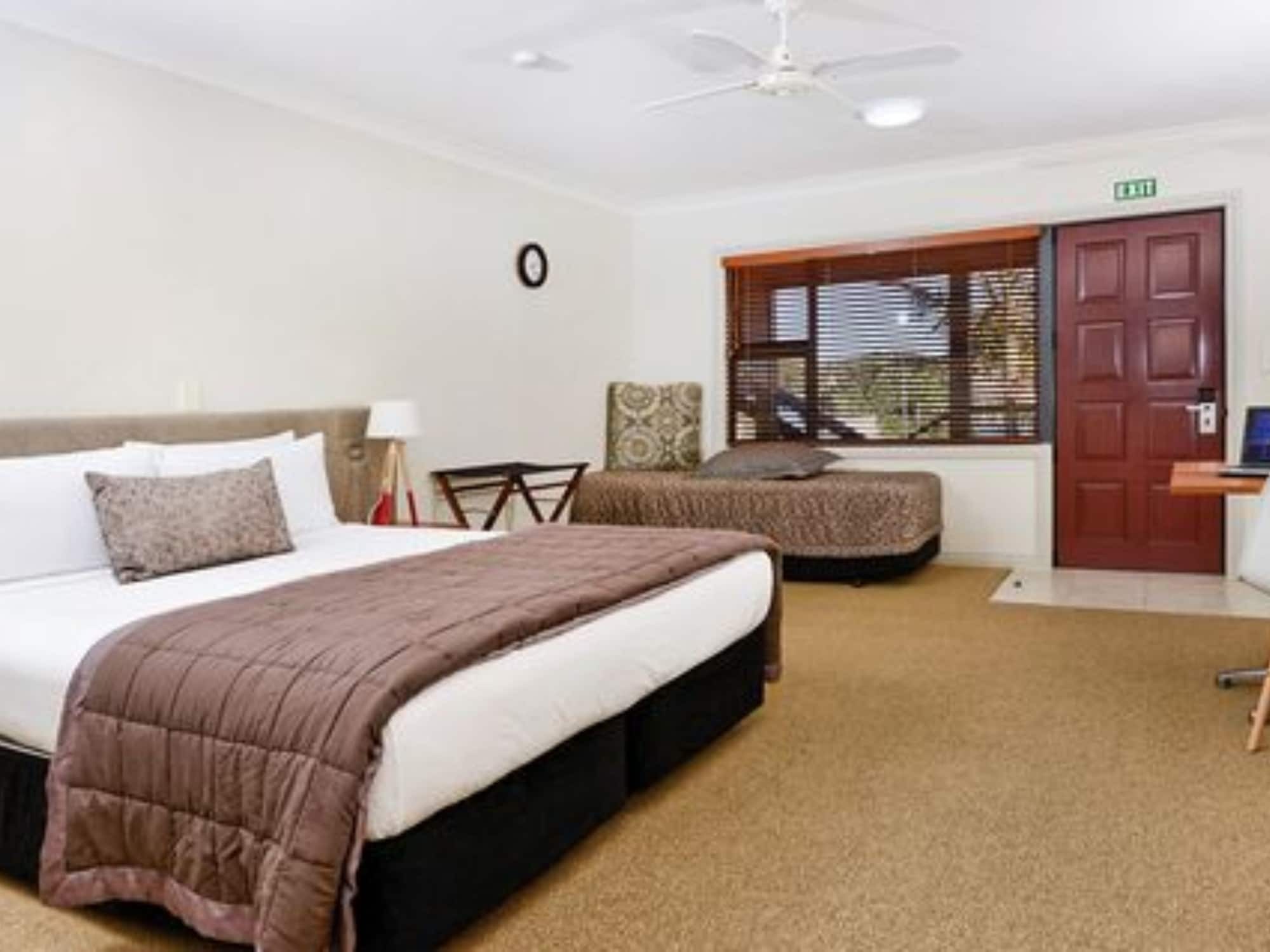 Whangaparaoa Lodge מראה חיצוני תמונה