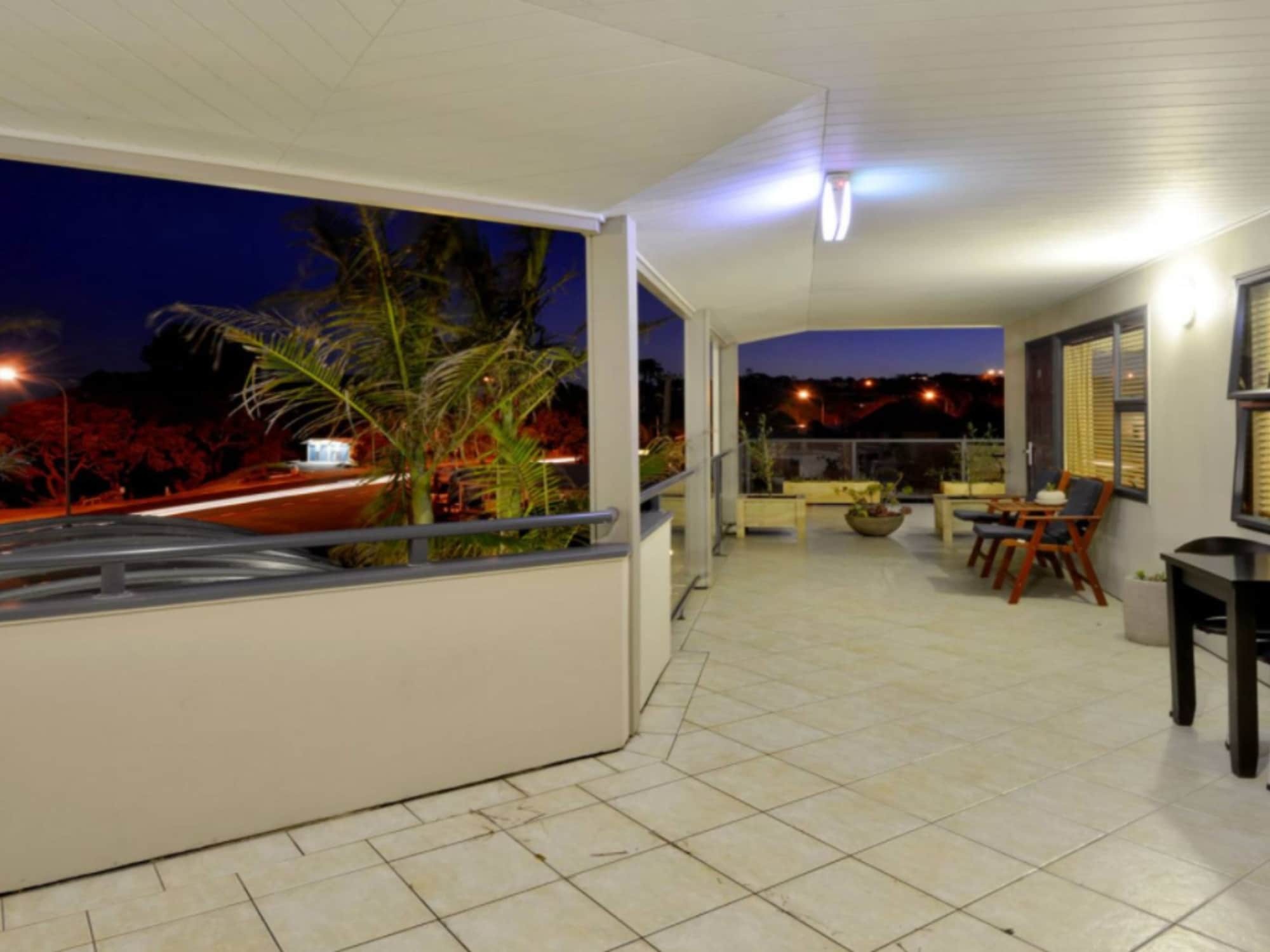 Whangaparaoa Lodge מראה חיצוני תמונה
