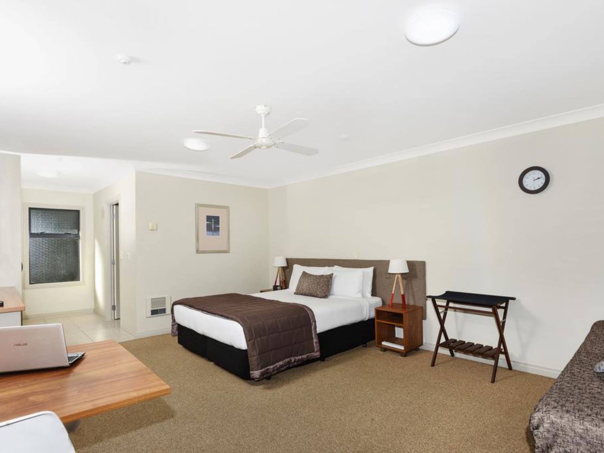 Whangaparaoa Lodge מראה חיצוני תמונה