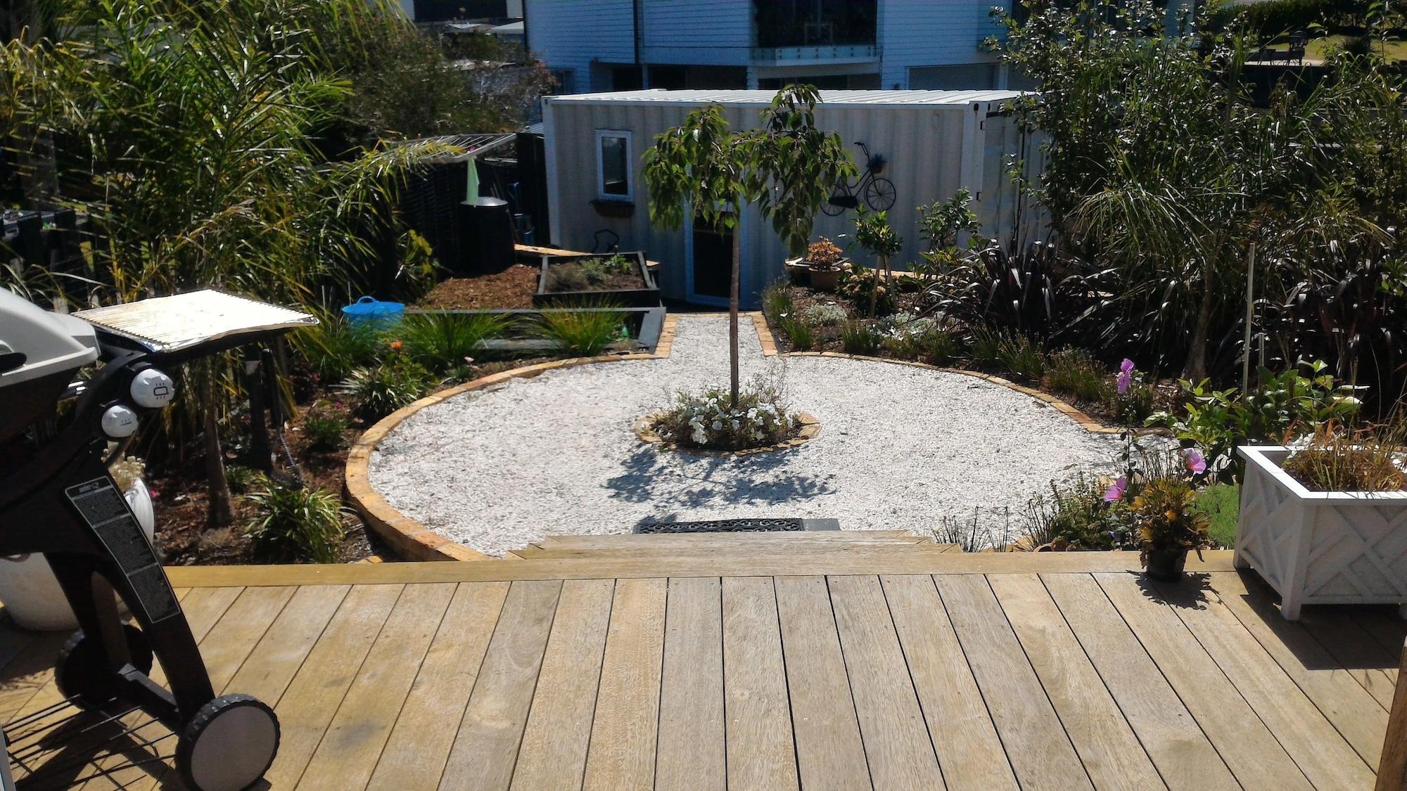 Whangaparaoa Lodge מראה חיצוני תמונה